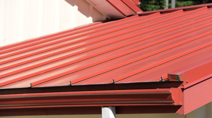 Emergency Industrial Roof Repair in McKenzie, TN