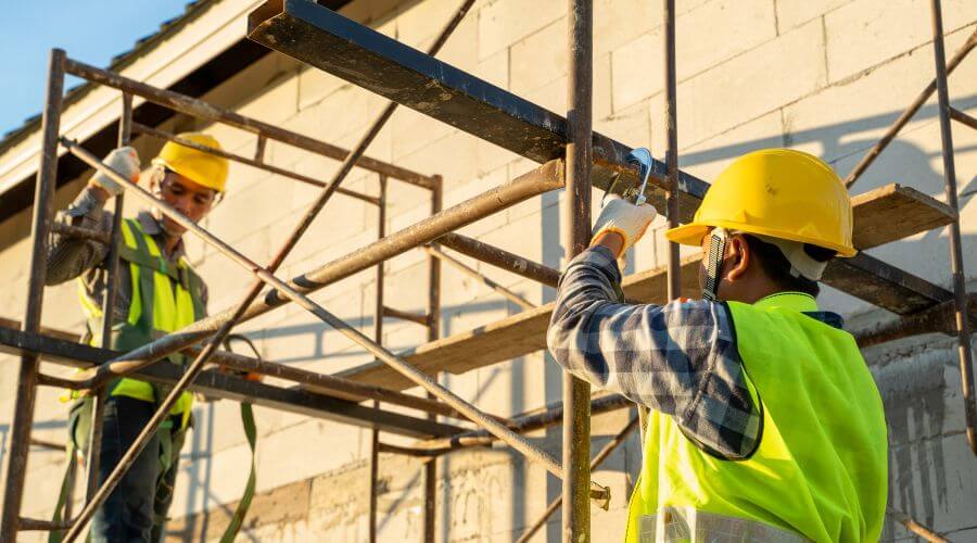 Expert top industrial roofings services in McKenzie, TN